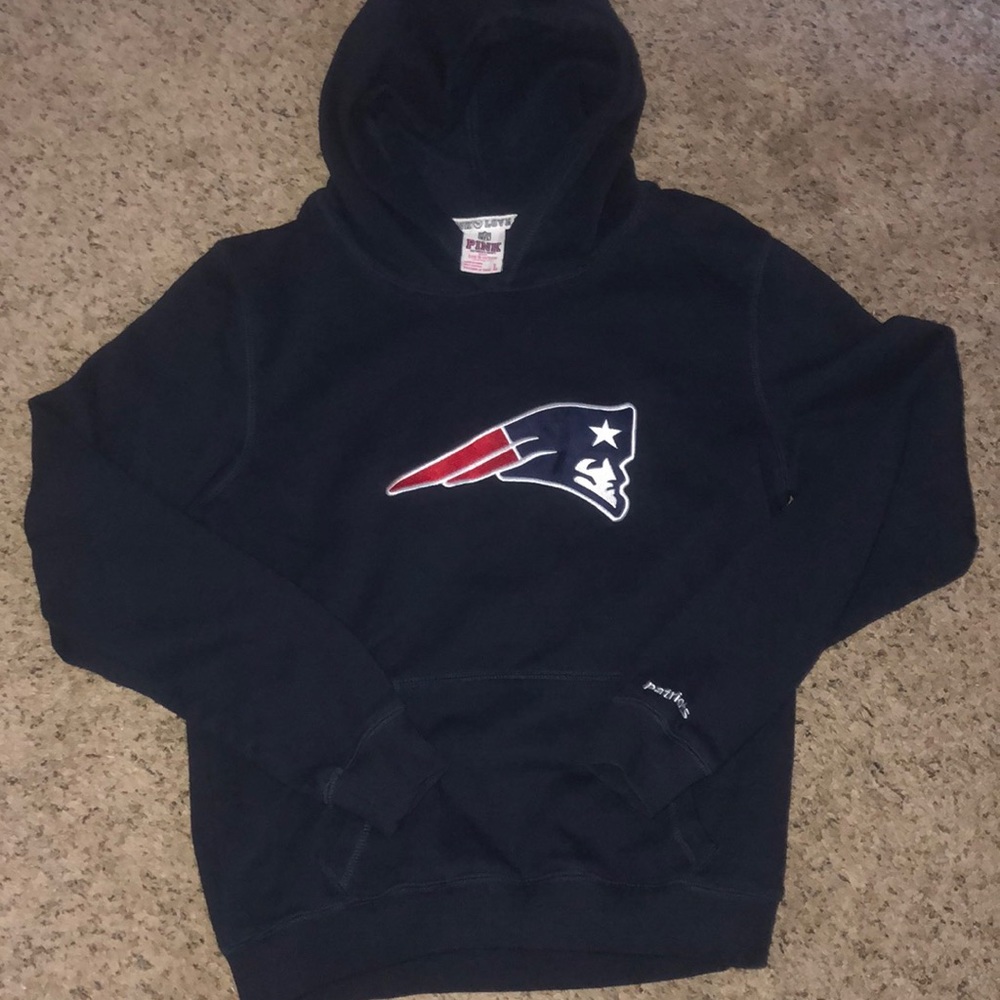 Patriots Hoodie